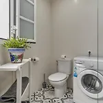 아파트 One Bedroom Penthouse