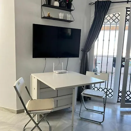 Appartement One Bedroom Penthouse *