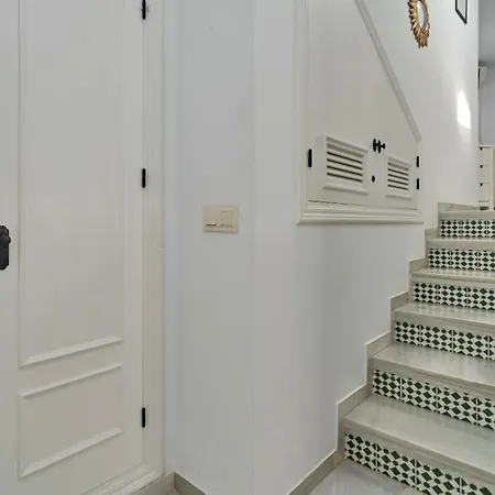 Appartement One Bedroom Penthouse *