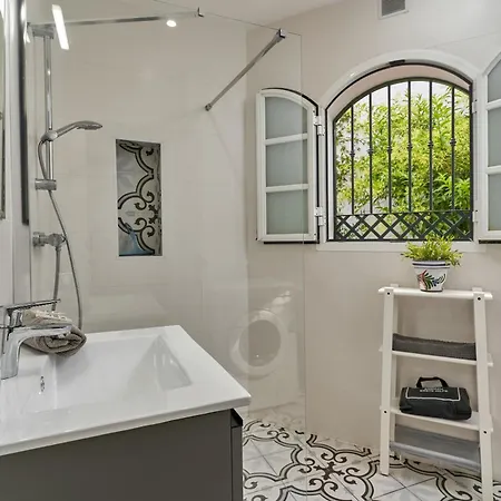 Appartement One Bedroom Penthouse