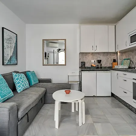 Apartmán One Bedroom Penthouse *