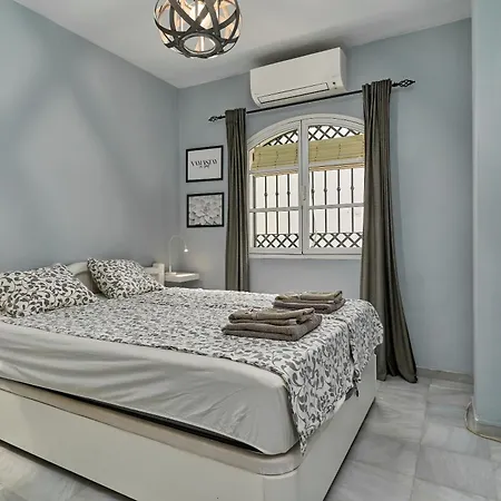 One Bedroom Penthouse Appartement