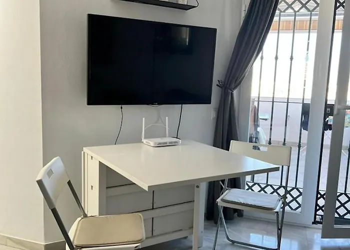 Apartament One Bedroom Penthouse *