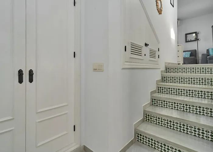 Apartament One Bedroom Penthouse *