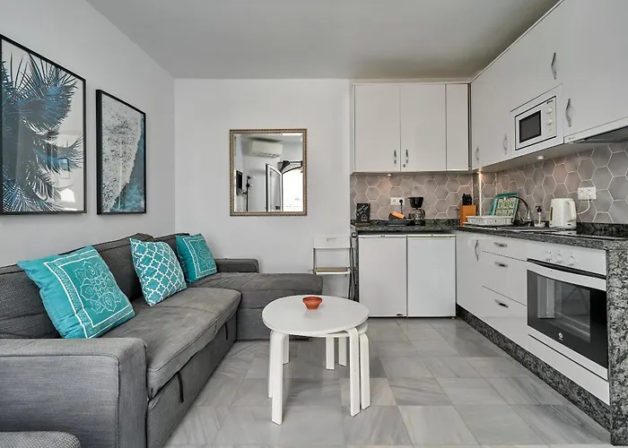 Apartament One Bedroom Penthouse *