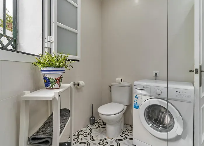 Apartament One Bedroom Penthouse